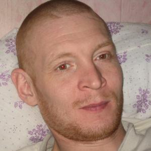 Парни в Киселевске: Иван Григорьев, 45 - ищет девушку из Киселевска