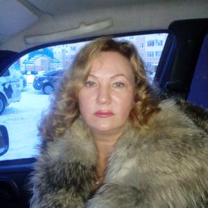 Девушки в Нижневартовске: Ольга Плотникова, 56 - ищет парня из Нижневартовска