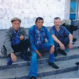 Парни в Черногорске: Михаил Янов, 63 - ищет девушку из Черногорска