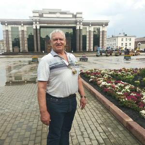 Николай, 58 лет, Пенза
