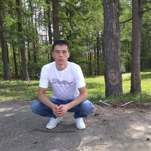 Парни в Новочебоксарске: Пётр, 34 - ищет девушку из Новочебоксарска