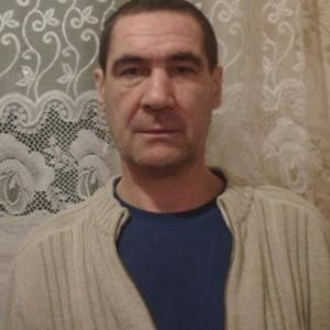 Виталий Андриевский, 54 года, Томск