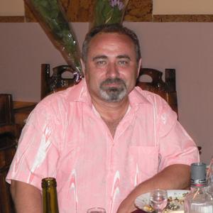 Павел, 57 лет, Екатеринбург