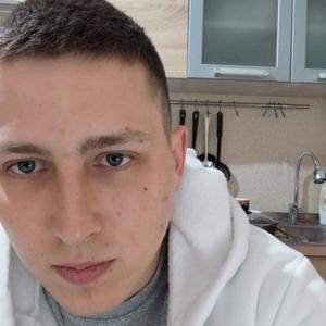 Илья, 25 лет, Рябово