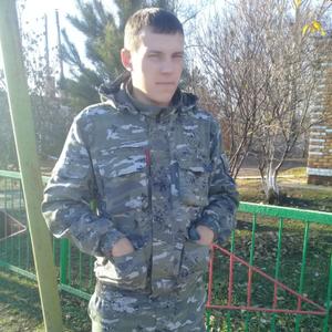 Парни в Кемерово: Сергей, 29 - ищет девушку из Кемерово