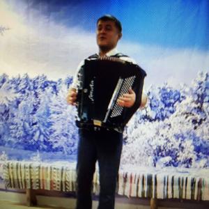 Парни в Саранске: Антон, 37 - ищет девушку из Саранска