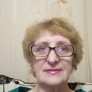 Людмила, 66 лет, Архангельск