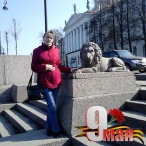 Девушки в Оренбурге: Елена, 50 - ищет парня из Оренбурга