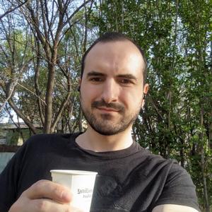 Эдгар, 33 года, Ереван