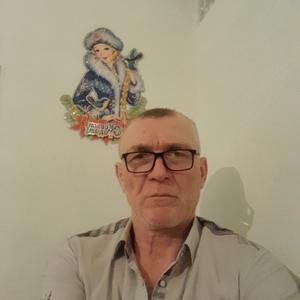 Сергей, 64 года, Москва