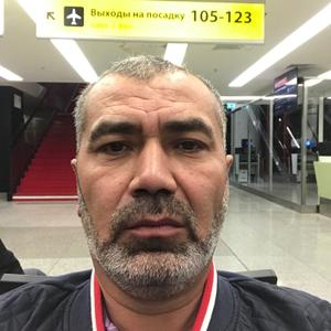 Ihtiyor, 44 года, Грозный