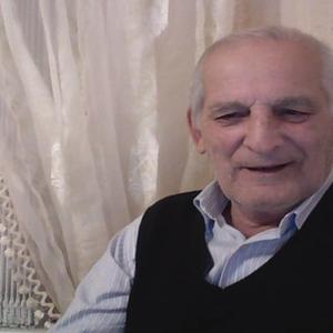 Владимир, 79 лет, Москва