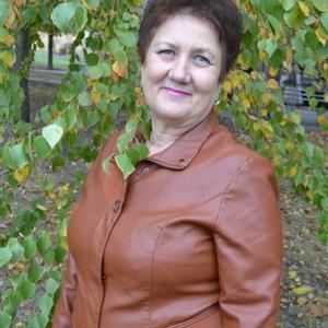 Ирина Немирович-данченко, 69 лет, Ленинградская