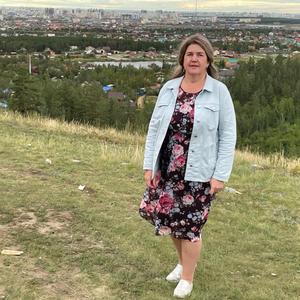 Девушки в Якутске: Наталья, 44 - ищет парня из Якутска