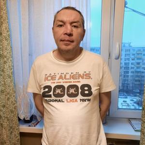 Парни в Ногинске: Ален, 49 - ищет девушку из Ногинска