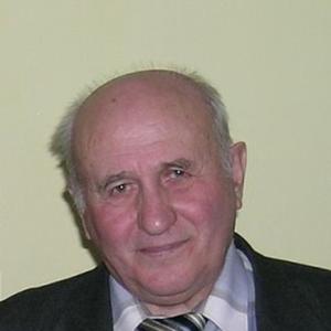 Владимир, 84 года, Красноярск