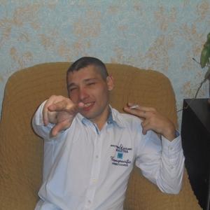 Парни в Новокузнецке: Серёга, 39 - ищет девушку из Новокузнецка