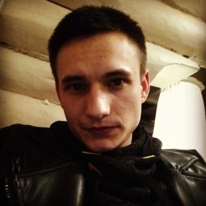 Парни в Тольятти: Иван, 25 - ищет девушку из Тольятти