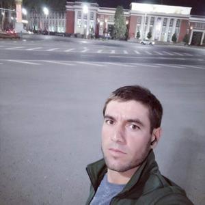 Moohammad, 29 лет, Москва