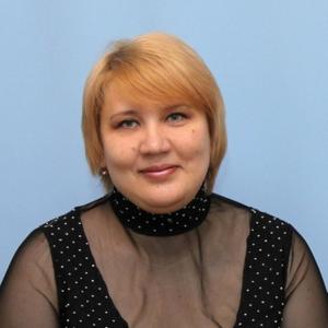 Наталья Коростелева, 52 года, Листвянский