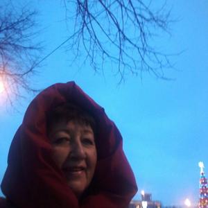 Лия, 61 год, Санкт-Петербург