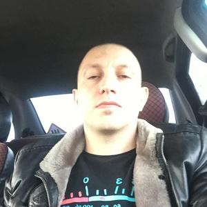 Лео, 39 лет, Ульяновск