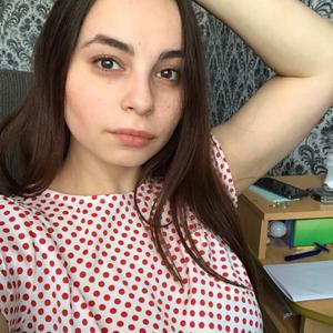 Девушки в Сызрани: Ольга, 24 - ищет парня из Сызрани