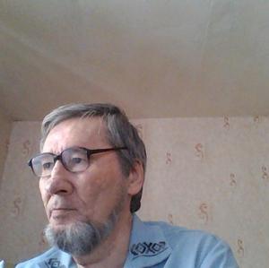 Сергей, 62 года, Чебоксары
