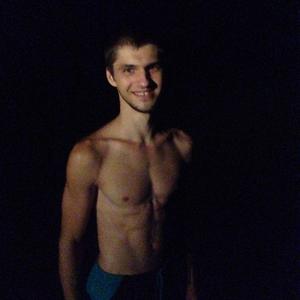 Дима, 28 лет, Саратов