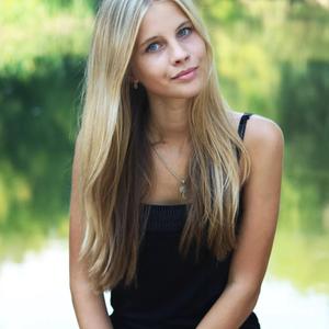 Виктория, 23 года, Новотроицк