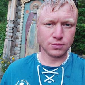 Парни в Солнечногорске: Сергей, 43 - ищет девушку из Солнечногорска