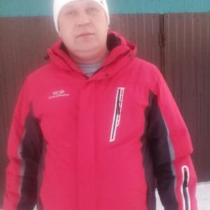 Парни в г. Кунгур (Пермский край): Андрей, 45 - ищет девушку из г. Кунгур (Пермский край)