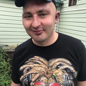 Парни в Ногинске: Фёдор, 26 - ищет девушку из Ногинска