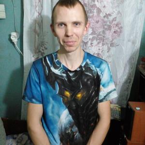 Парни в Нижний Новгороде: Илья, 34 - ищет девушку из Нижний Новгорода