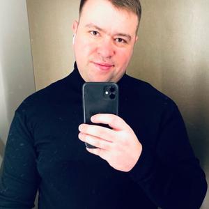 Maks Zolotov, 32 года, Воронеж