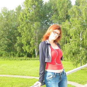 Девушки в Смоленске: Анна, 44 - ищет парня из Смоленска