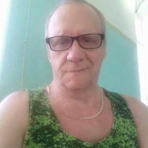 Иван, 68 лет, Новосибирск
