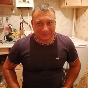 Александр, 44 года, Самара
