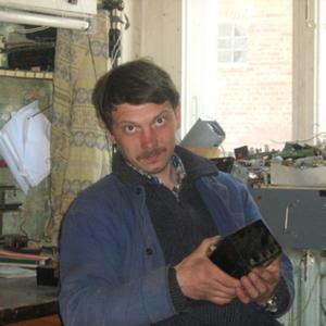 Павел, 42 года, Калининград