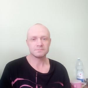 Кирилл, 49 лет, Нижний Новгород