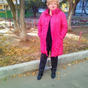 Девушки в Хабаровске (Хабаровский край): Антонина, 63 - ищет парня из Хабаровска (Хабаровский край)