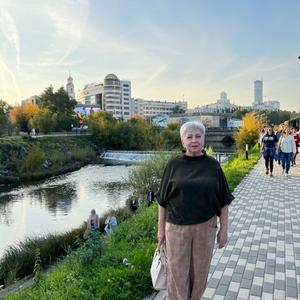 Надежда, 63 года, Екатеринбург