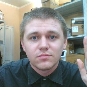 Дмитрий Макиевский, 34 года, Хабаровск