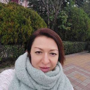 Татьяна Стенникова, 45 лет, Сочи