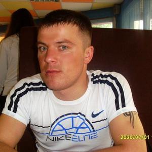 Миша, 36 лет, Иркутск