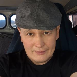 Даурен, 51 год, Екатеринбург