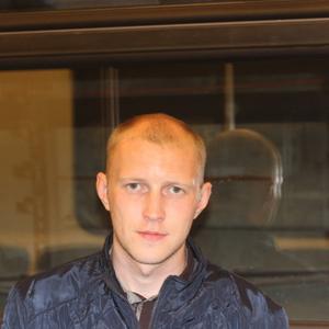 Парни в Сегеже: Николай Пашков, 33 - ищет девушку из Сегежи