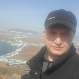 Парни в Усть-Абакане: Алексей, 40 - ищет девушку из Усть-Абакана