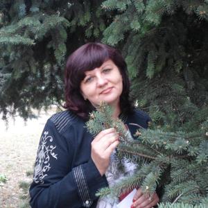 Татьяна Кравець, 52 года, Киев