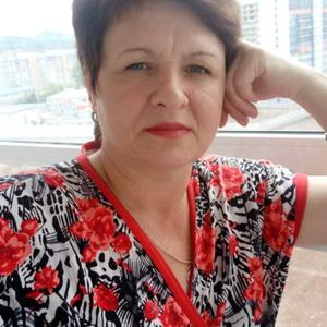 Марина Артёменко, 54 года, Красноярск